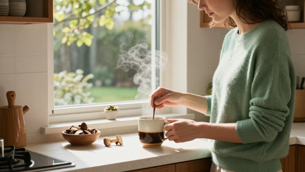 14 Best Mushroom Coffee Blends for Focus and Everyday Drinking in 2027