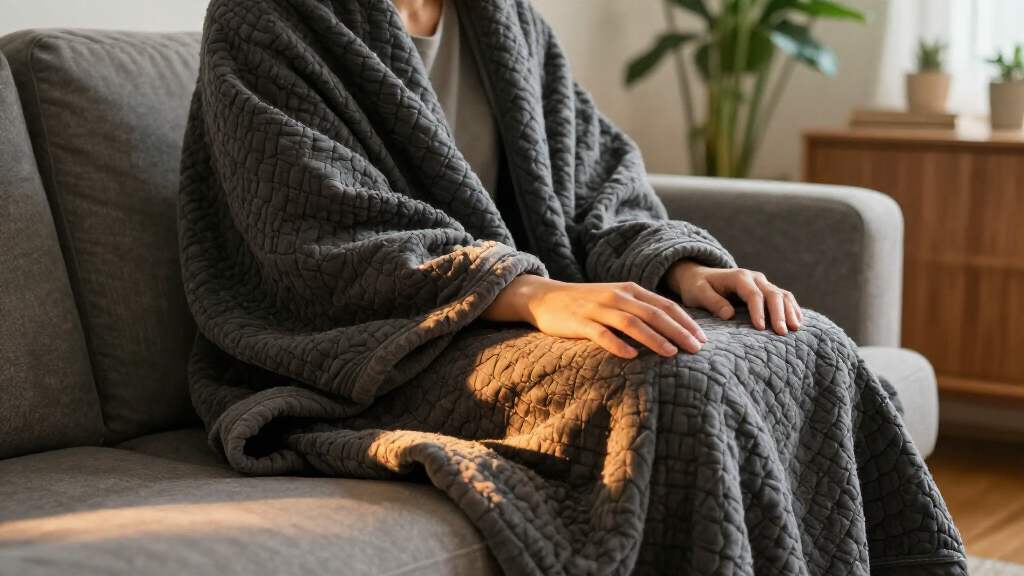 14 Best Weighted Blankets for Anxiety in 2027