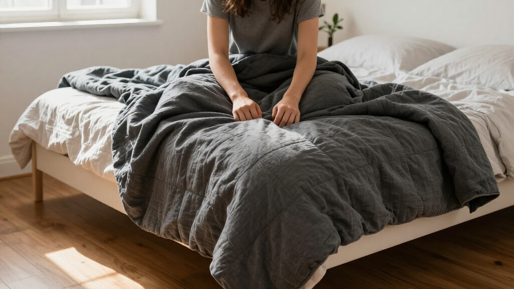 15 Best Adult Weighted Blankets in 2027