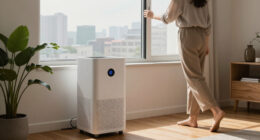 15 Best Air Purifiers for Haze in 2027