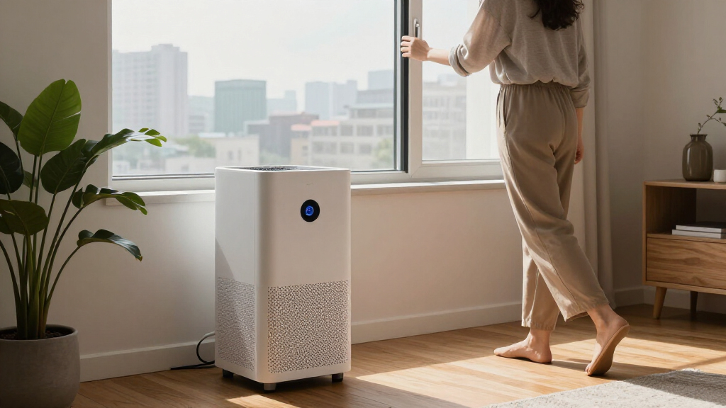 15 Best Air Purifiers for Haze in 2027