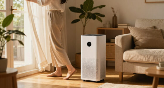 15 Best Air Purifiers for Home in 2027