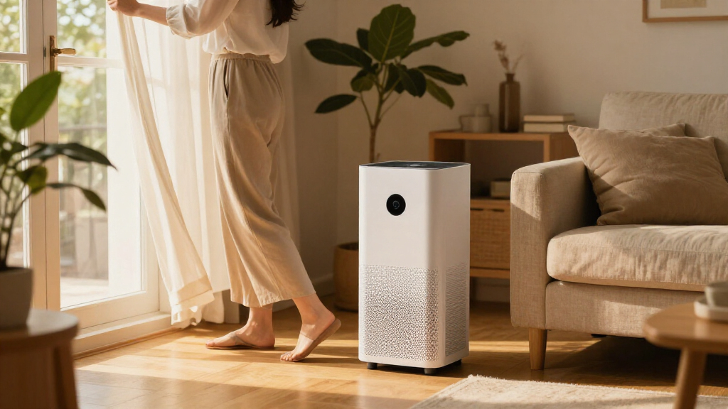 15 Best Air Purifiers for Home in 2027