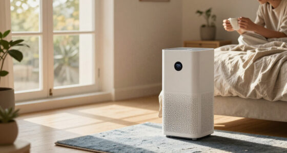 15 Best Air Purifiers for PM2.5 in 2027