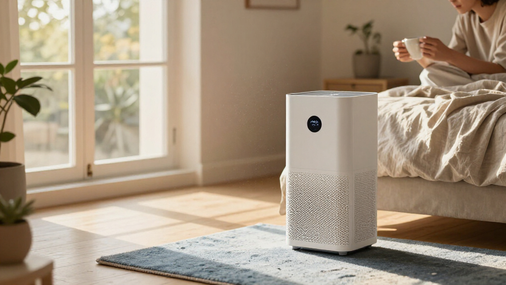 15 Best Air Purifiers for PM2.5 in 2027