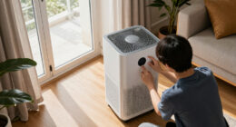15 Best Air Purifiers for Smoke in 2027