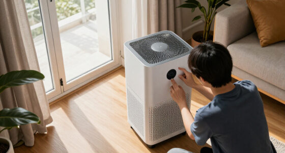 15 Best Air Purifiers for Smoke in 2027