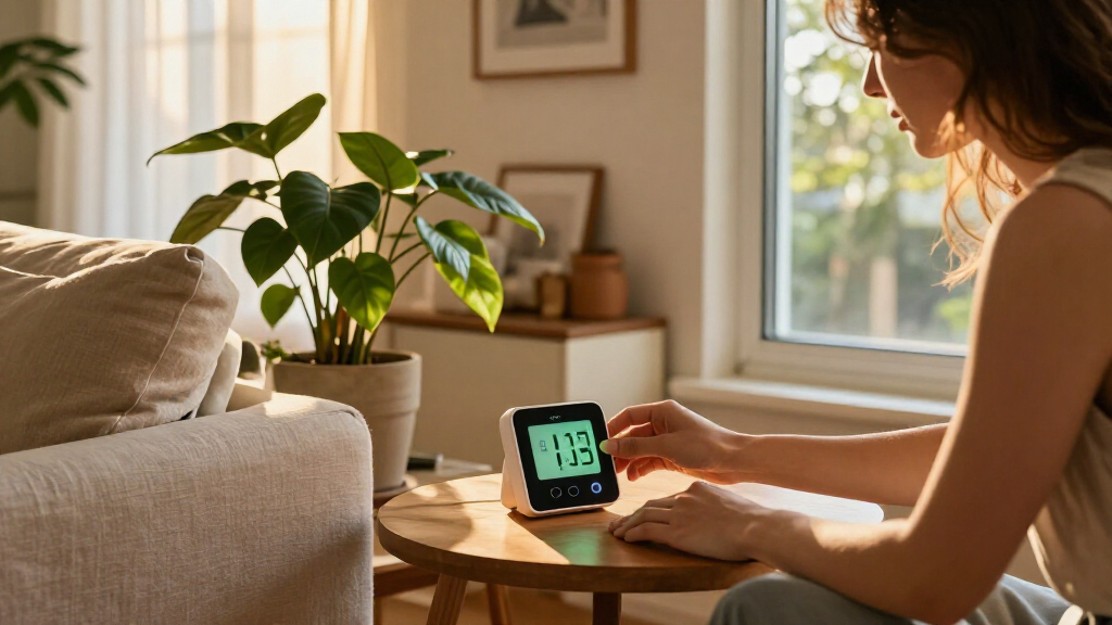 15 Best Air Quality Monitors for Home in 2027