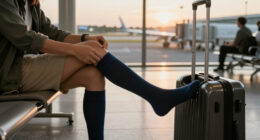 15 Best Compression Socks for Travel in 2027