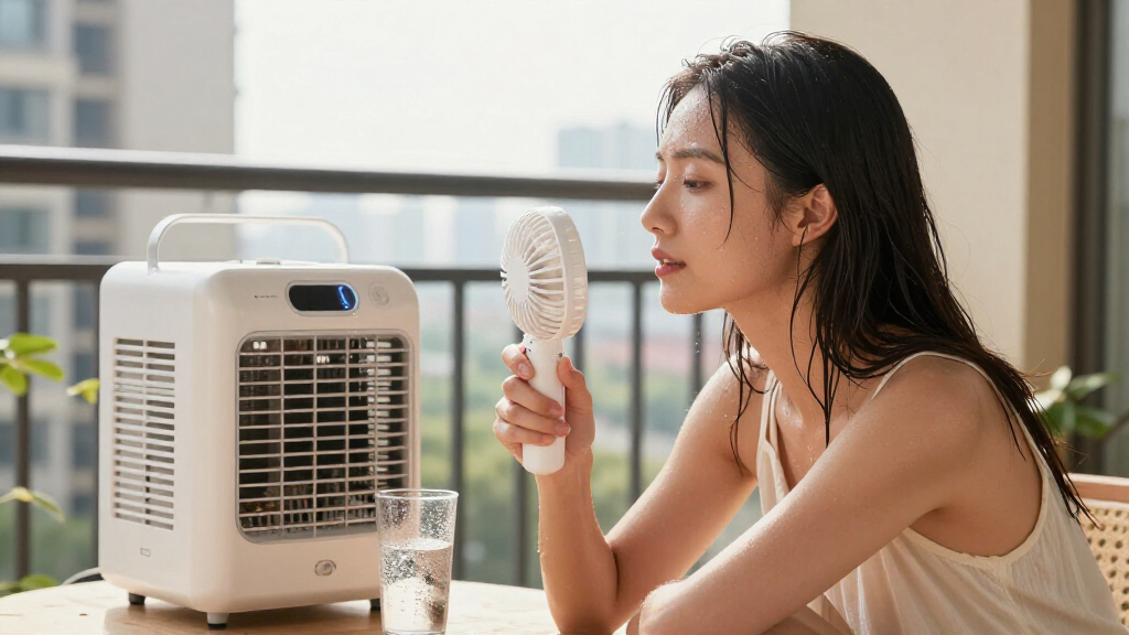 15 Best Cooling Products for Extreme Heat in 2027