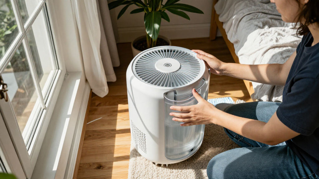15 Best Dehumidifiers for Damp Homes and Basements in 2027