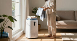 15 Best Dehumidifiers for Small Homes in 2027
