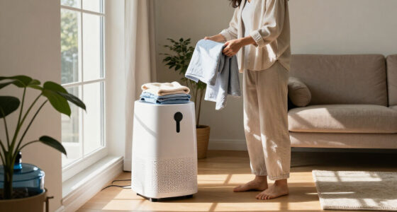 15 Best Dehumidifiers for Small Homes in 2027