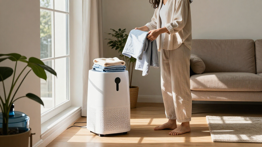 15 Best Dehumidifiers for Small Homes in 2027