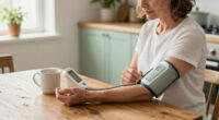 15 Best Digital Blood Pressure Monitors for Home Use in 2027
