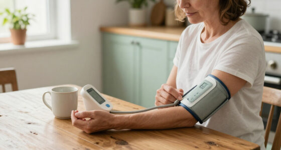 15 Best Digital Blood Pressure Monitors for Home Use in 2027