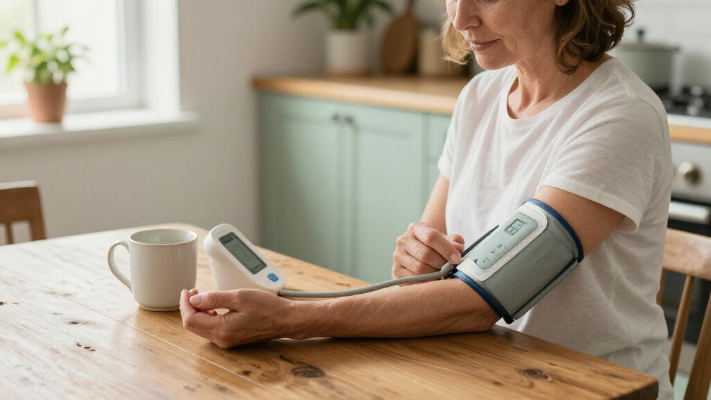 15 Best Digital Blood Pressure Monitors for Home Use in 2027