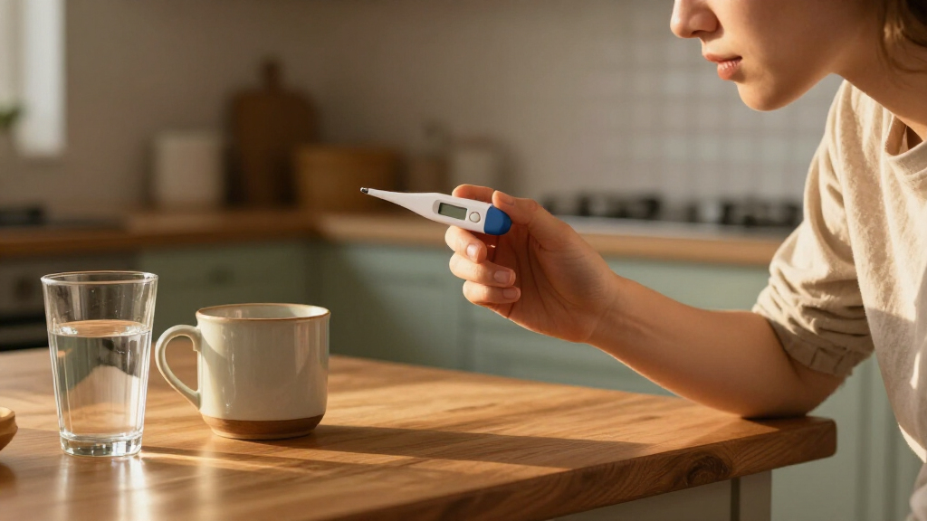 15 Best Digital Thermometers for Adults in 2027