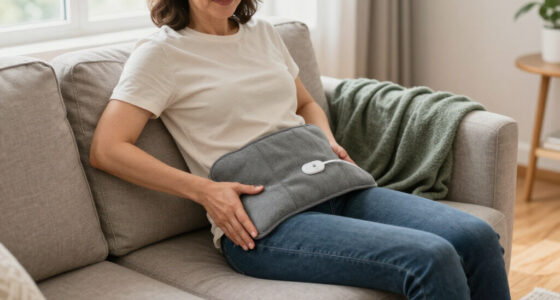 15 Best Electric Heating Pads for Pain Relief in 2027