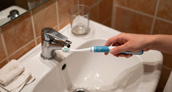 15 Best Electric Toothbrushes for Sensitive Teeth in 2027