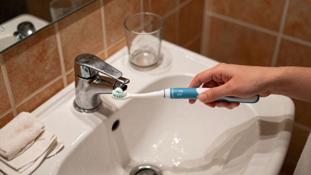 15 Best Electric Toothbrushes for Sensitive Teeth in 2027