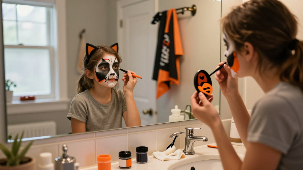 15 Best Halloween Face Paint Kits for Costumes and Parties in 2027
