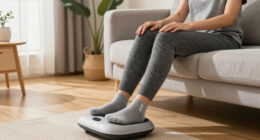15 Best Heated Foot Massagers With Compression for Relaxation in 2027