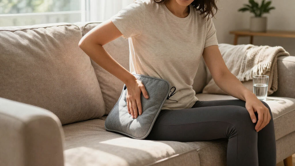 15 Best Heating Pads for Muscle Pain in 2027