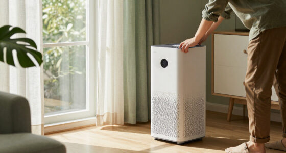 15 Best HEPA Air Purifiers for Cleaner Indoor Air in 2027