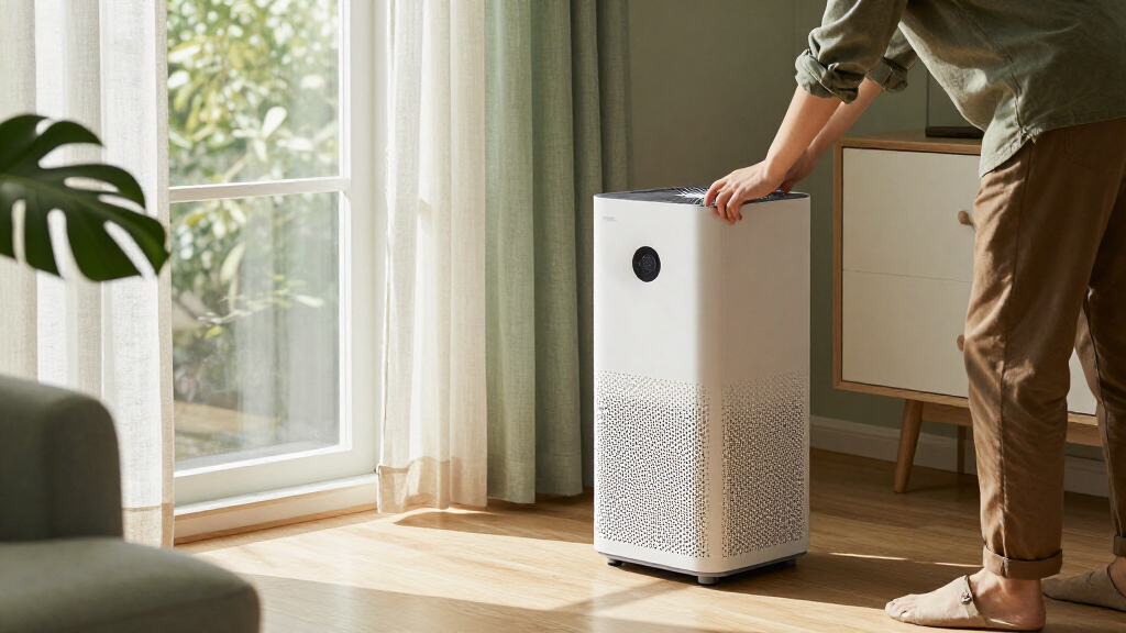 15 Best HEPA Air Purifiers for Cleaner Indoor Air in 2027