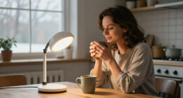 15 Best Light Therapy Lamps for Brighter Daily Routines in 2027