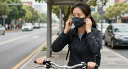 15 Best Masks for Air Pollution in 2027