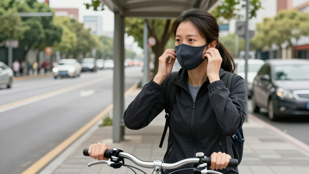 15 Best Masks for Air Pollution in 2027