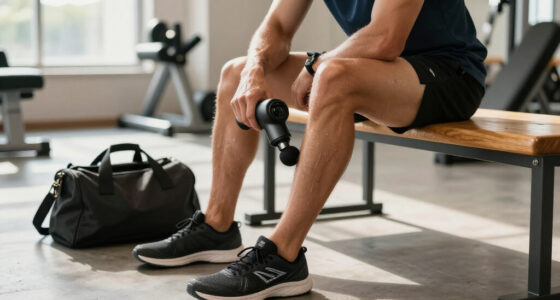 15 Best Massage Guns for Muscle Recovery in 2027