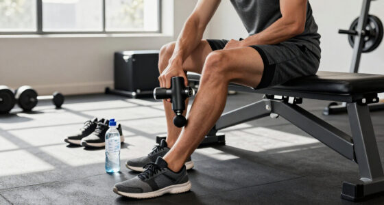 15 Best Massage Guns for Muscle Recovery in 2027