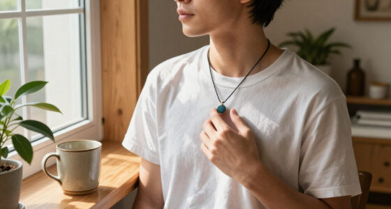 15 Best Nicotine-Free Breathing Necklaces for 2027