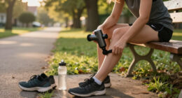 15 Best Percussive Massage Guns for Muscle Recovery in 2027