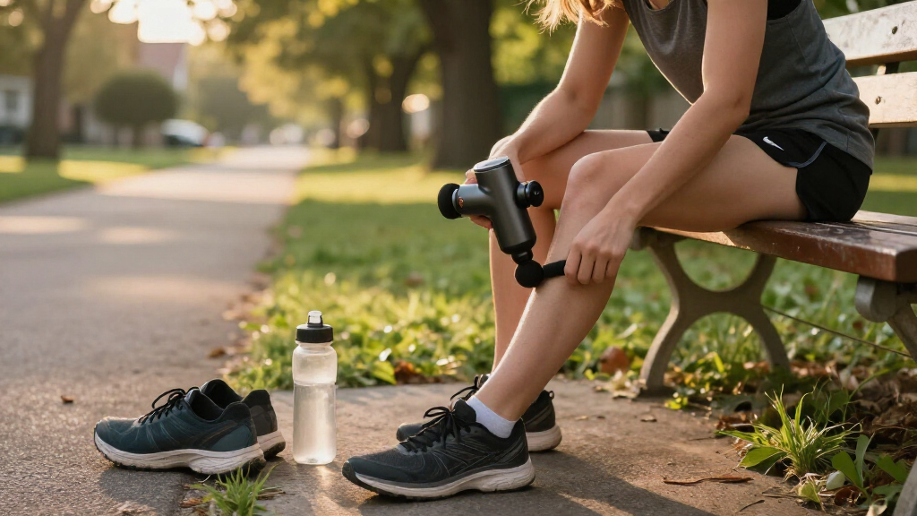 15 Best Percussive Massage Guns for Muscle Recovery in 2027