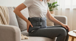 15 Best Portable Heating Pads for Back Pain in 2027