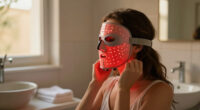 15 Best Red Light Therapy Masks for At-Home Skincare in 2027