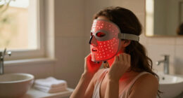 15 Best Red Light Therapy Masks for At-Home Skincare in 2027