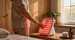 15 Best Red Light Therapy Panels for Home Use in 2027
