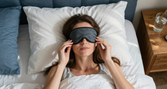 15 Best Sleep Masks For Better Sleep In 2027