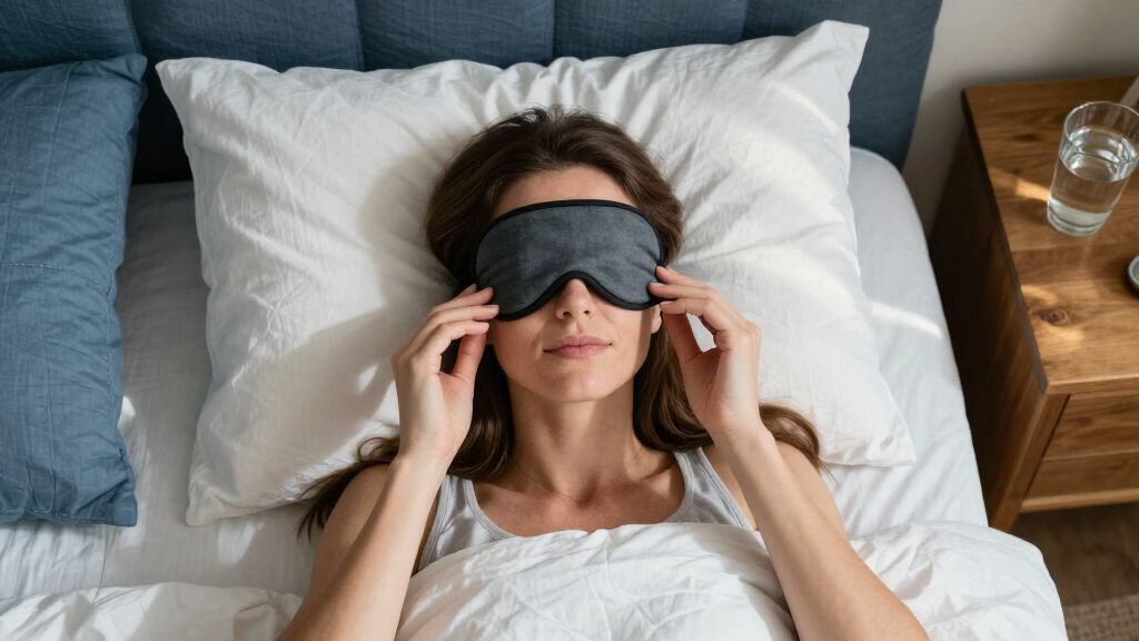 15 Best Sleep Masks For Better Sleep In 2027