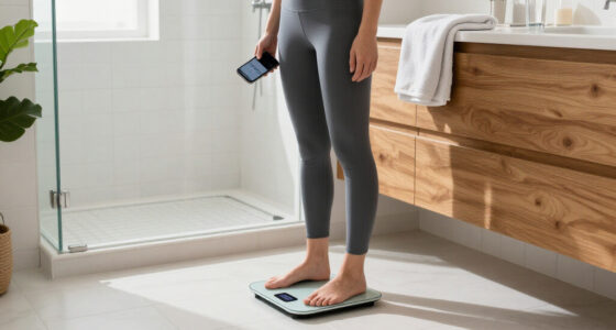 15 Best Smart Scales for Body Composition in 2027