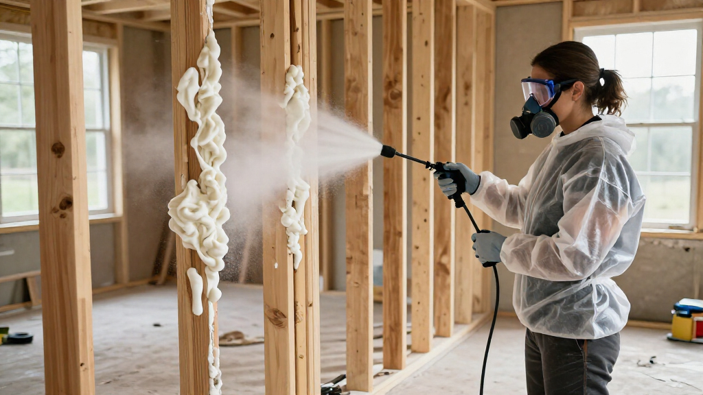 15 Best Spray Foam Insulation Kits and Sealants for 2027