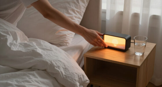 15 Best Sunrise Alarm Clocks for a Gentler Wake-Up in 2027