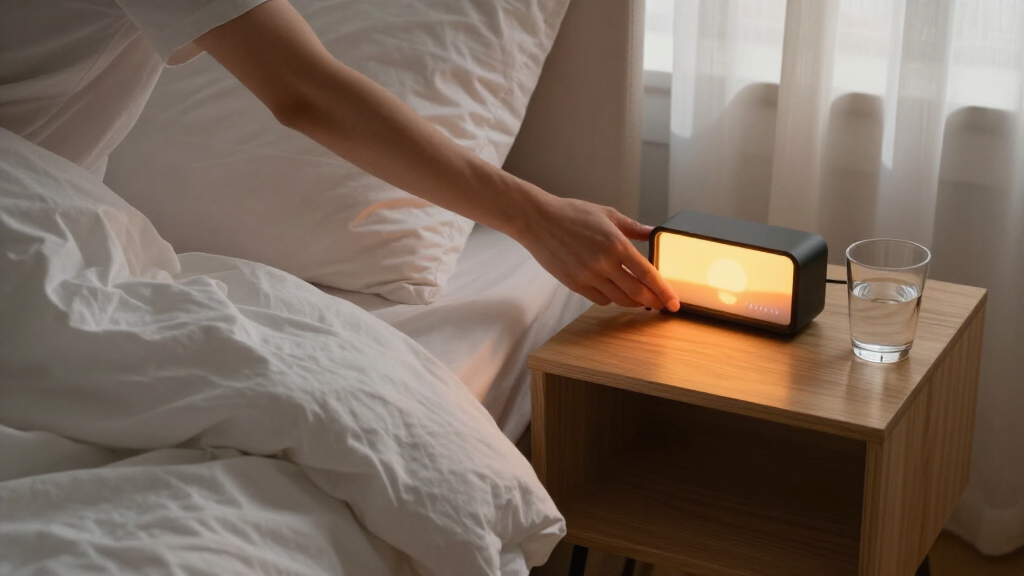 15 Best Sunrise Alarm Clocks for a Gentler Wake-Up in 2027