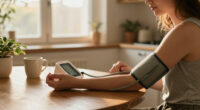 15 Best Upper Arm Blood Pressure Monitors for Home Tracking in 2027