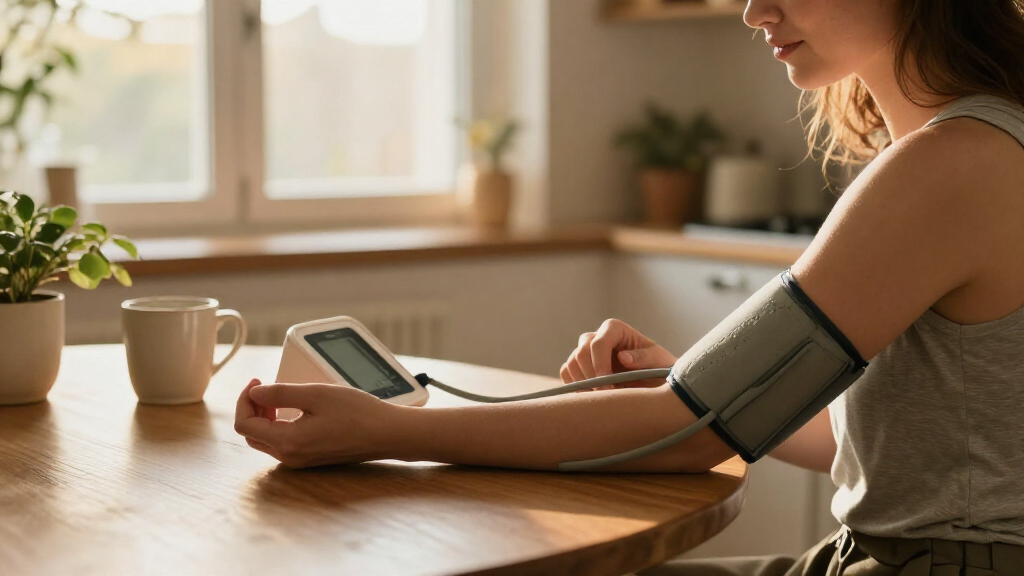 15 Best Upper Arm Blood Pressure Monitors for Home Tracking in 2027